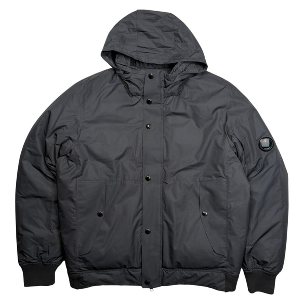 Winter jackets
