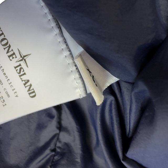 S/S 22 Stone Island Skin Touch Nylon-TC