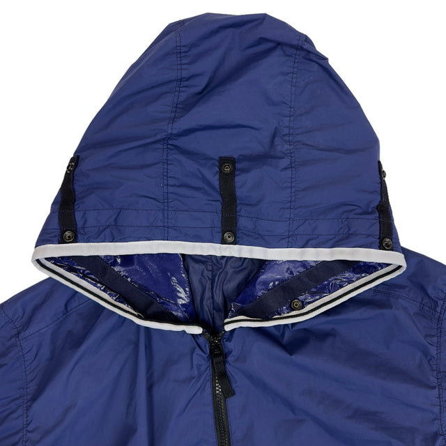 S/S 22 Stone Island Skin Touch Nylon-TC