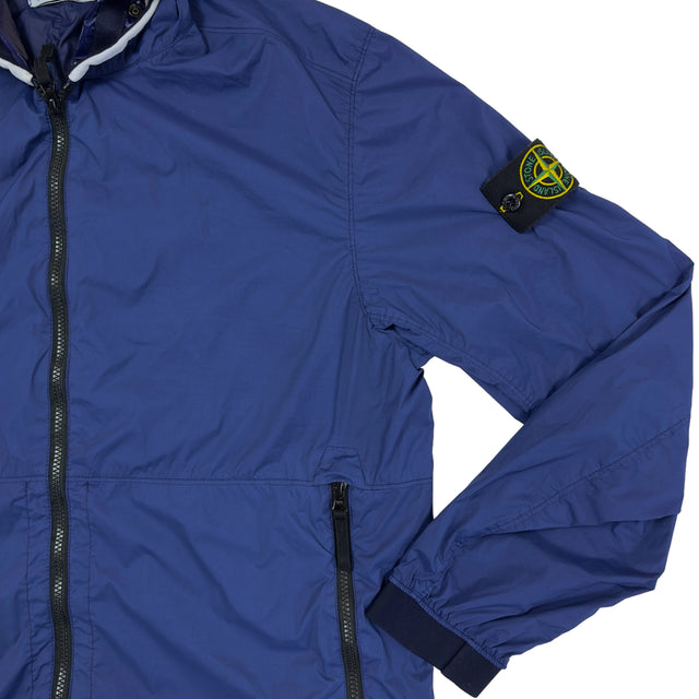 S/S 22 Stone Island Skin Touch Nylon-TC