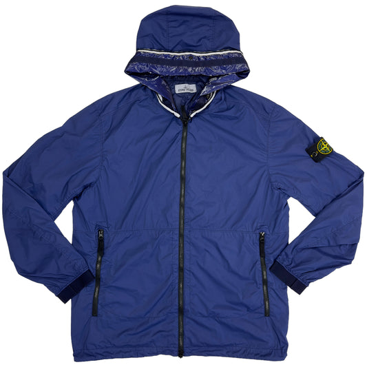 S/S 22 Stone Island Skin Touch Nylon-TC