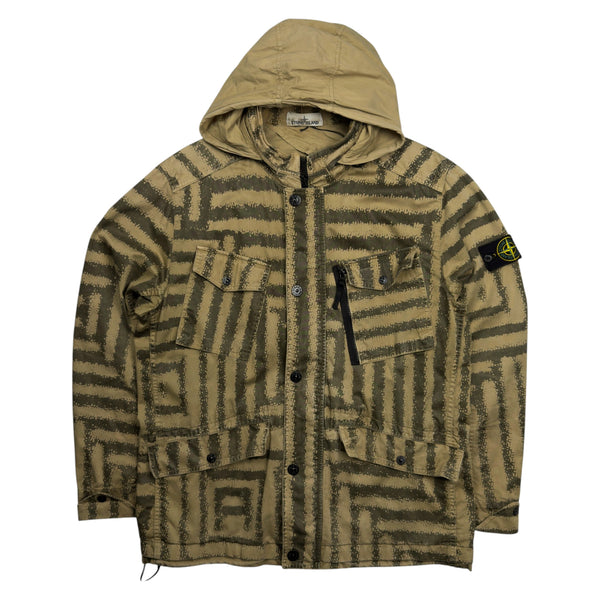 Jackets & outerwear