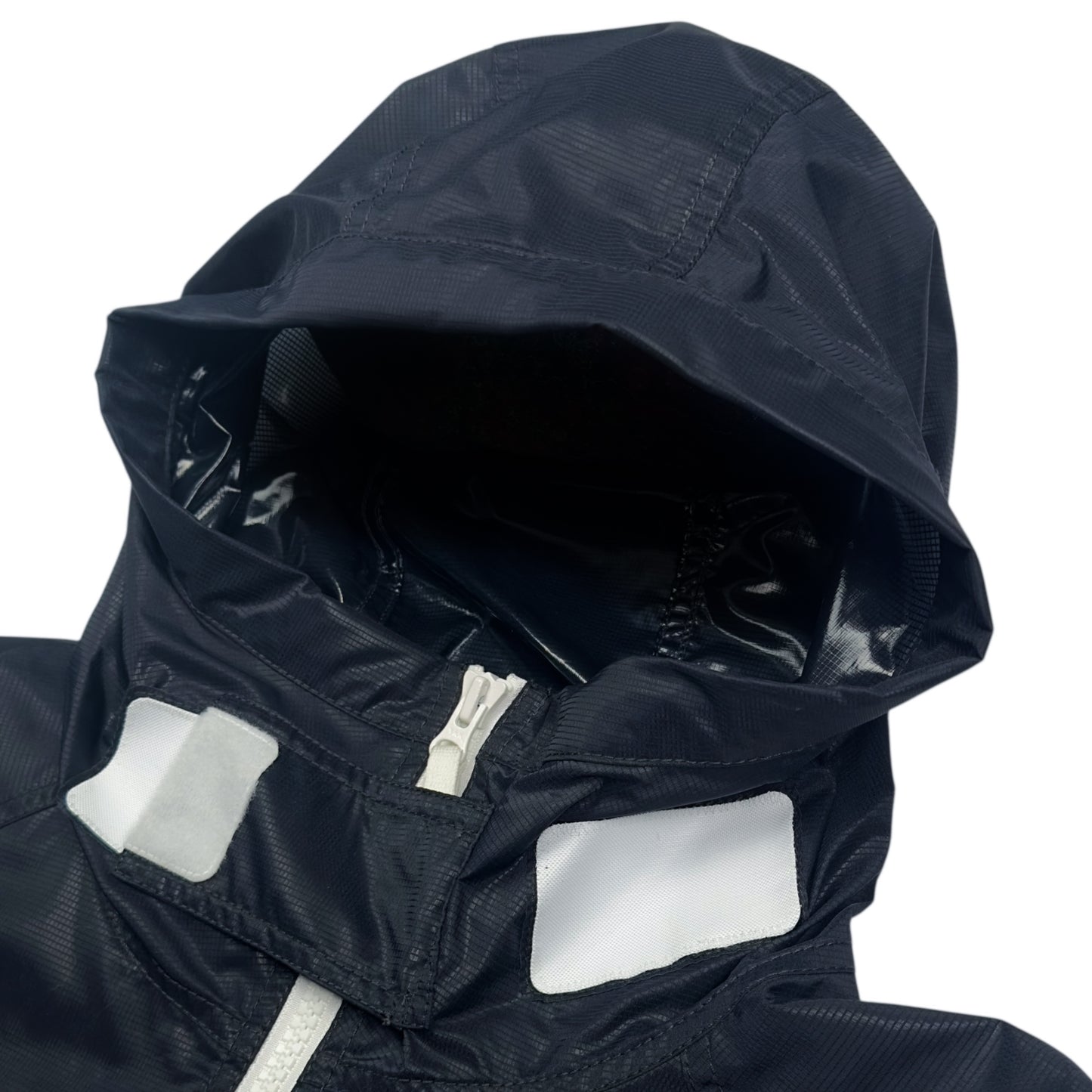 A/W 23 Stone Island Marina Ripstop Cover Jacket