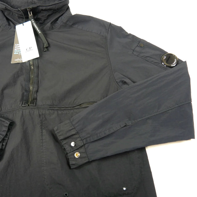 RRP £325 CP Company 1/4 Zip Jacket BNWT
