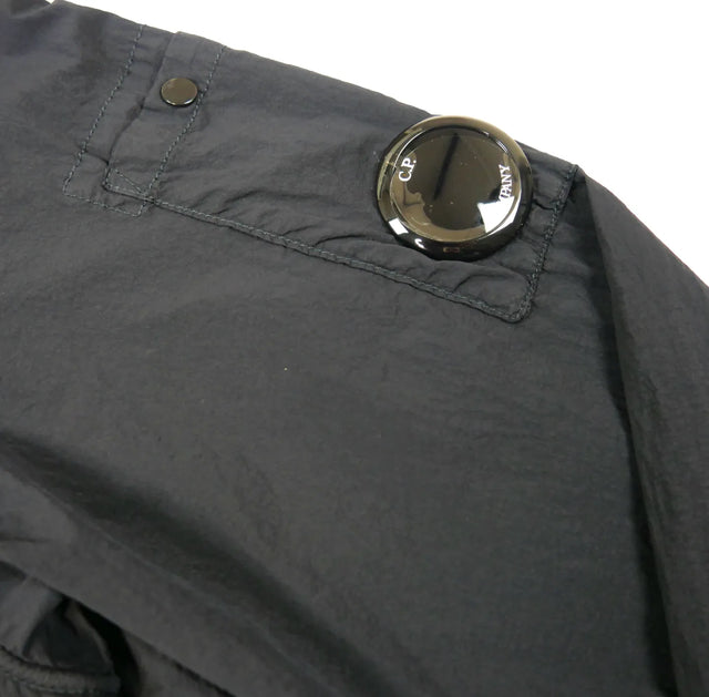 RRP £325 CP Company 1/4 Zip Jacket BNWT