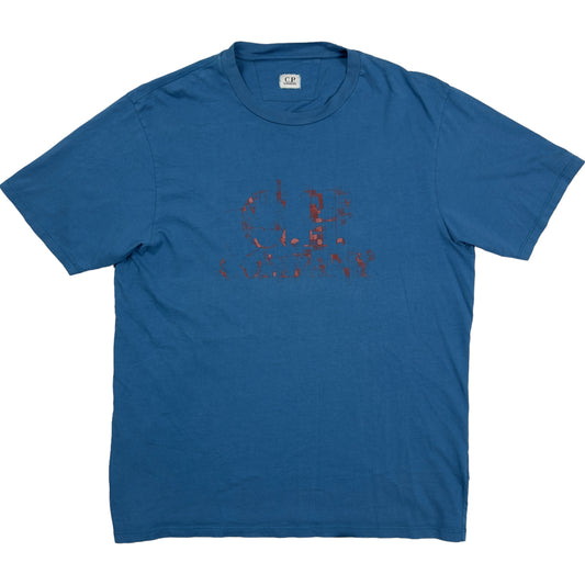 C.P. Company T-Shirt - Blue