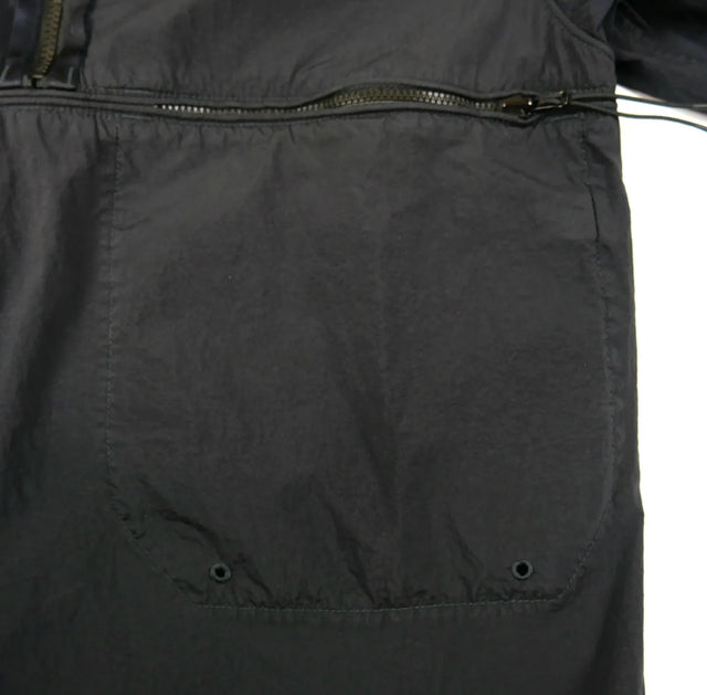 RRP £325 CP Company 1/4 Zip Jacket BNWT