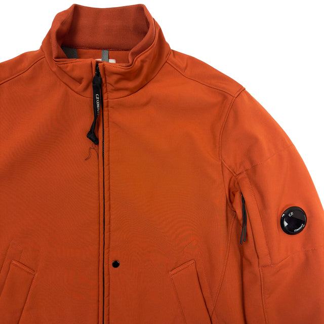 C.P. Company Shell Jacket