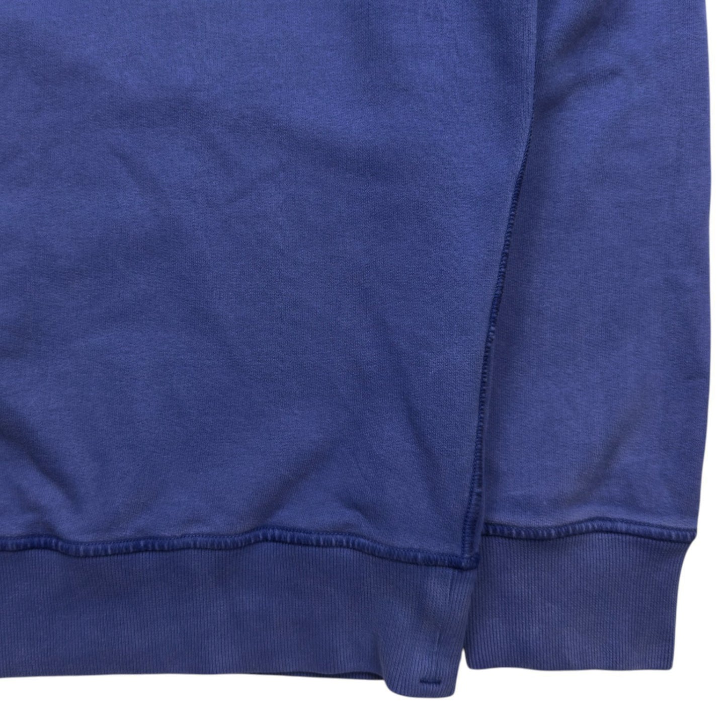 A/W 21 Stone Island Crewneck Sweater - Purple / Navy