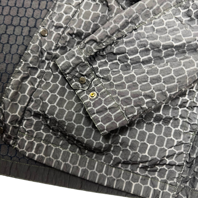 C.P. Company Air-Net Overshirt