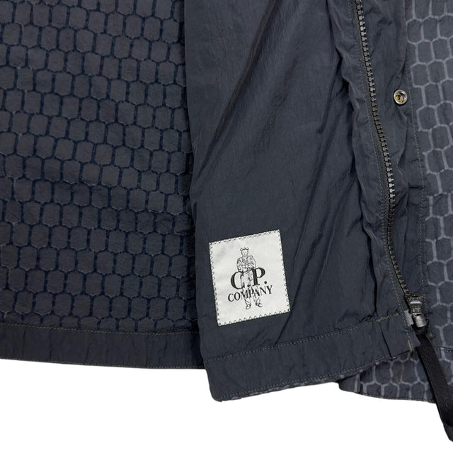 C.P. Company Air-Net Overshirt
