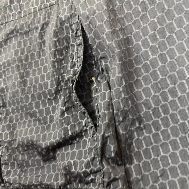C.P. Company Air-Net Overshirt