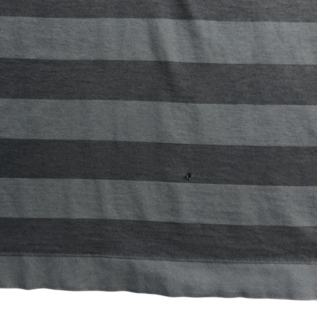 S/S 02 Stone Island Striped Vintage T-Shirt