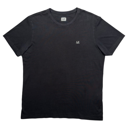 C.P. Company Goggle Print T-Shirt - Black