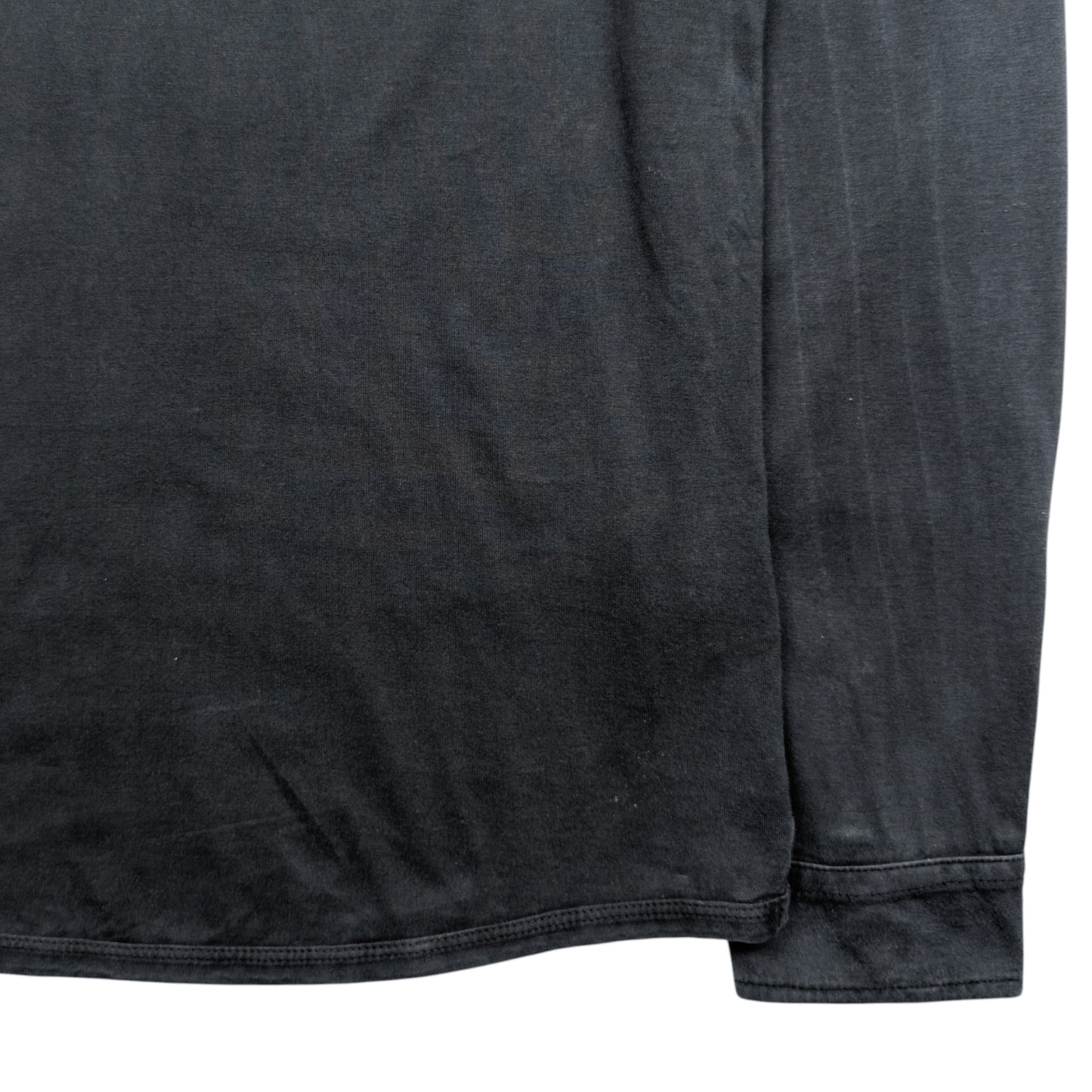 C.P. Company Mako Cotton Long Sleeve Polo Shirt