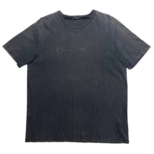 A/W 06 Stone Island Denims Spellout T-Shirt