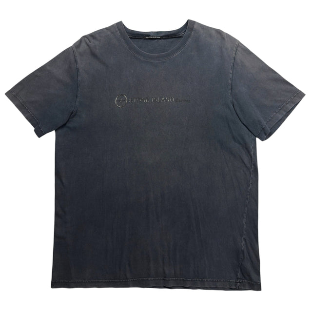 A/W 06 Stone Island Denims Spellout T-Shirt