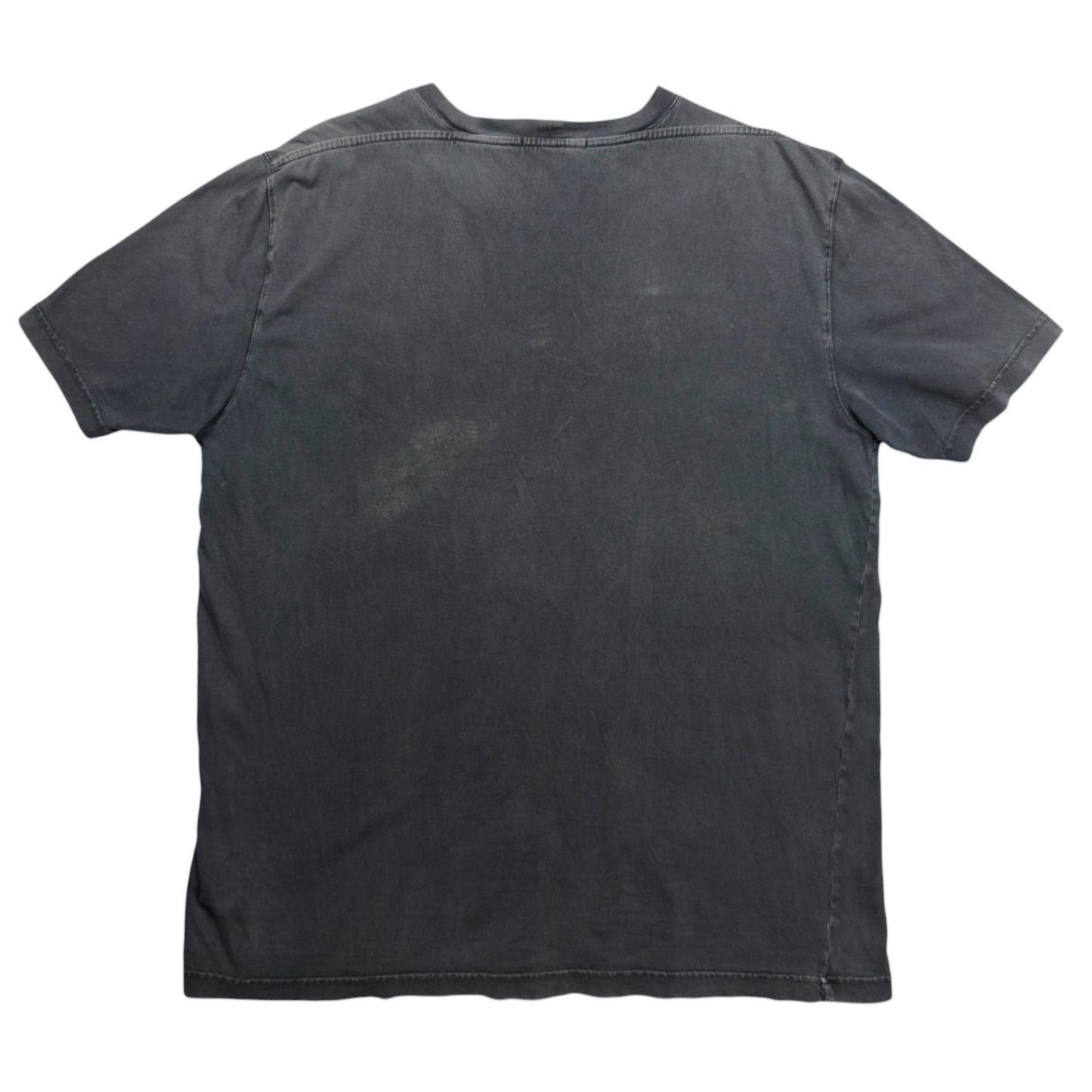 A/W 06 Stone Island Denims Spellout T-Shirt