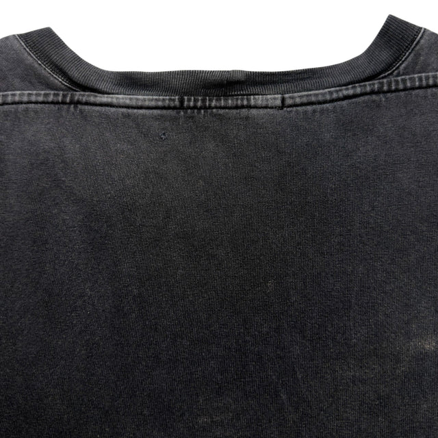 A/W 06 Stone Island Denims Spellout T-Shirt