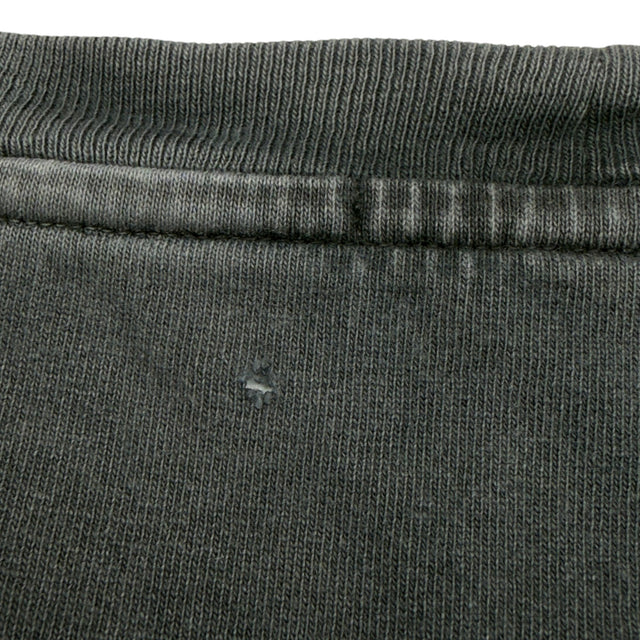 A/W 06 Stone Island Denims Spellout T-Shirt