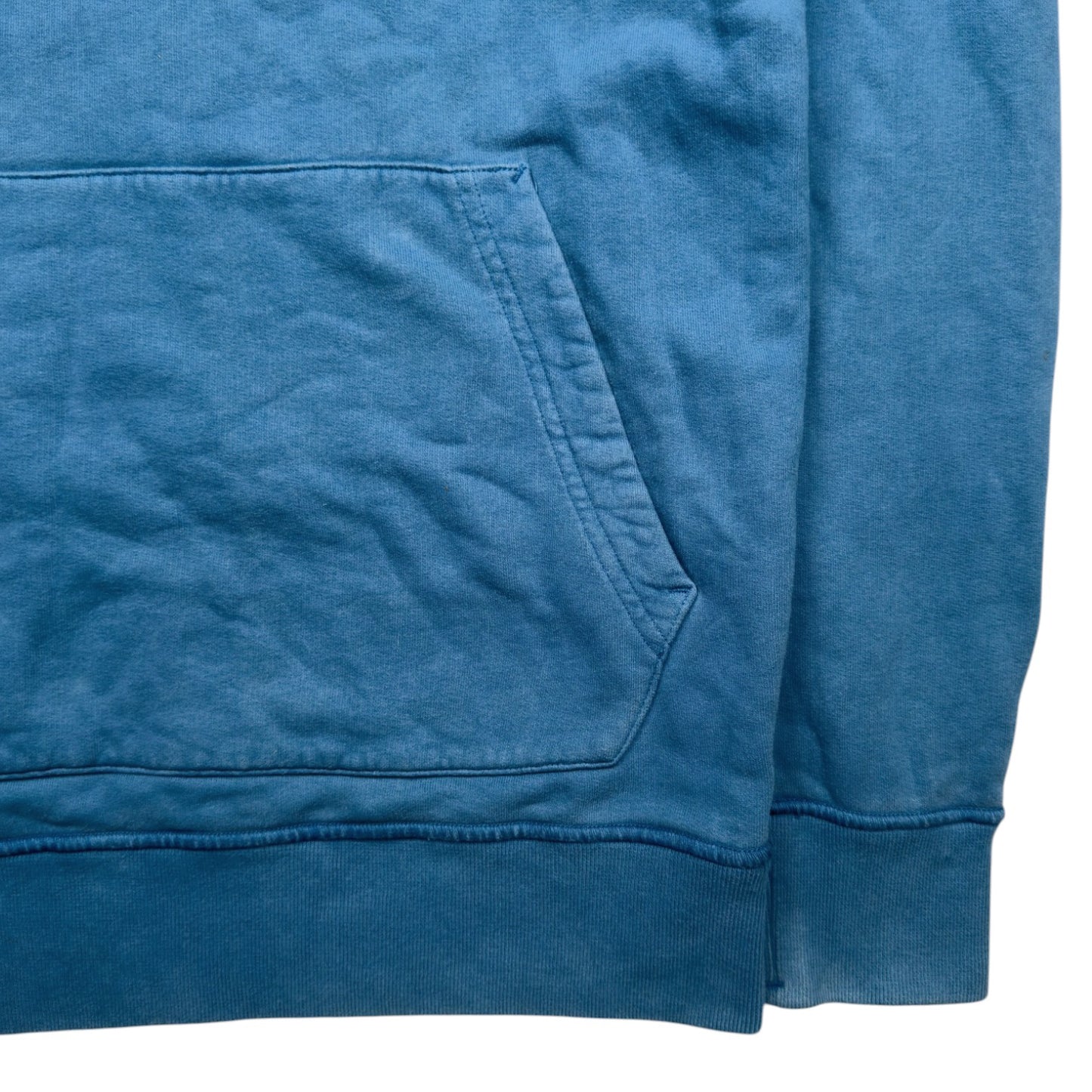 A/W 20 Stone Island Hoodie - Blue