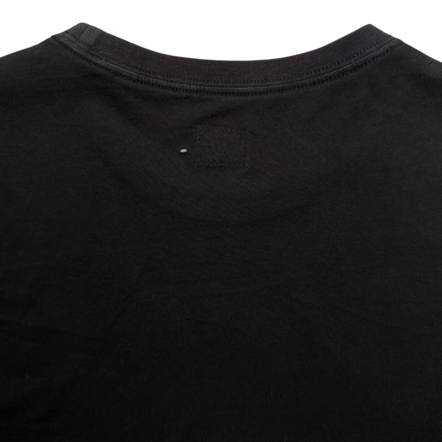 C.P. Company Graphic T-Shirt - Black