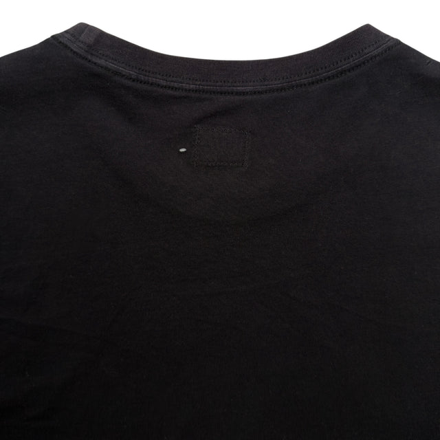 C.P. Company Graphic T-Shirt - Black