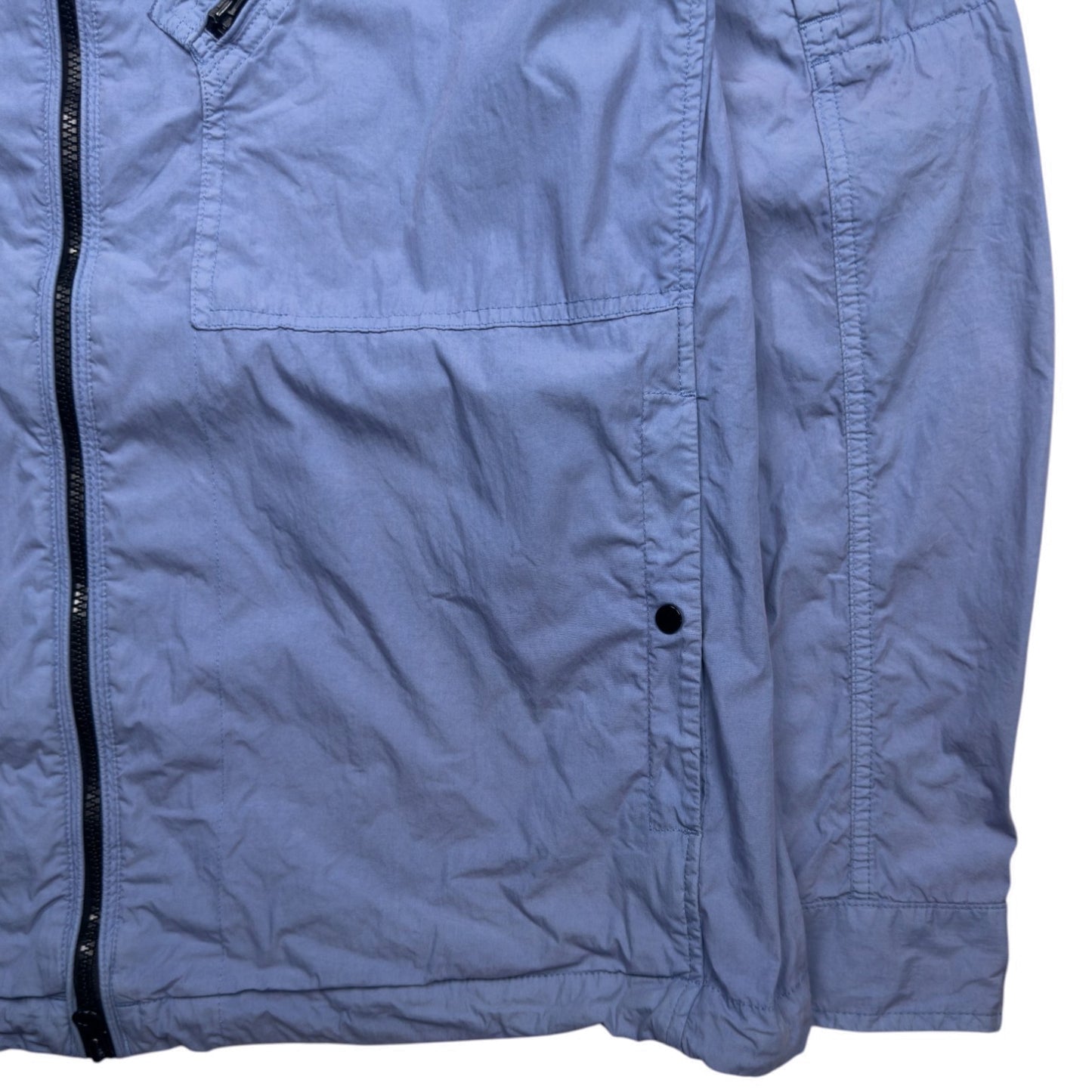 C.P. Company 50 Fili Overshirt - Lavender