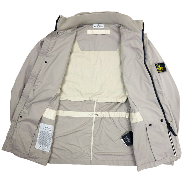 S/S 12 Stone Island David Light OVD Field Jacket
