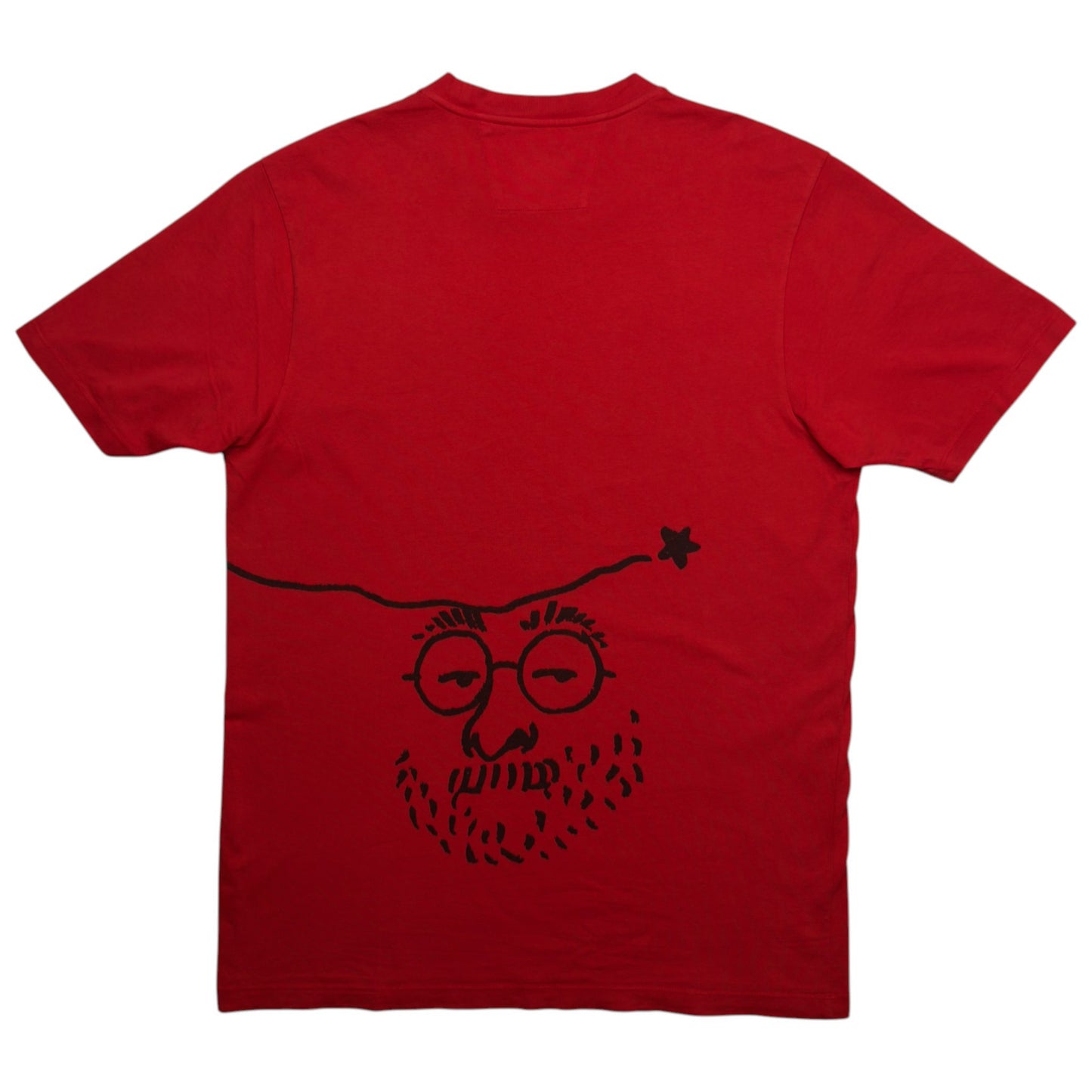 C.P. Company x Lucio Dalla Foundation 50th Anniversary Cinquanta T-Shirt