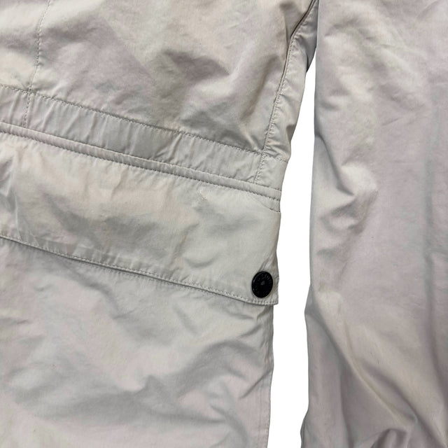 S/S 12 Stone Island David Light OVD Field Jacket