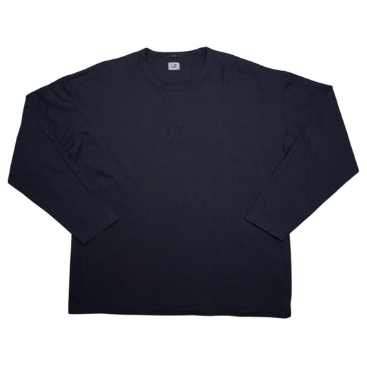 C.P. Company Box Fit Long Sleeve Top