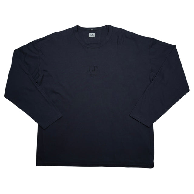 C.P. Company Box Fit Long Sleeve Top