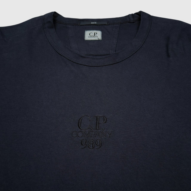C.P. Company Box Fit Long Sleeve Top