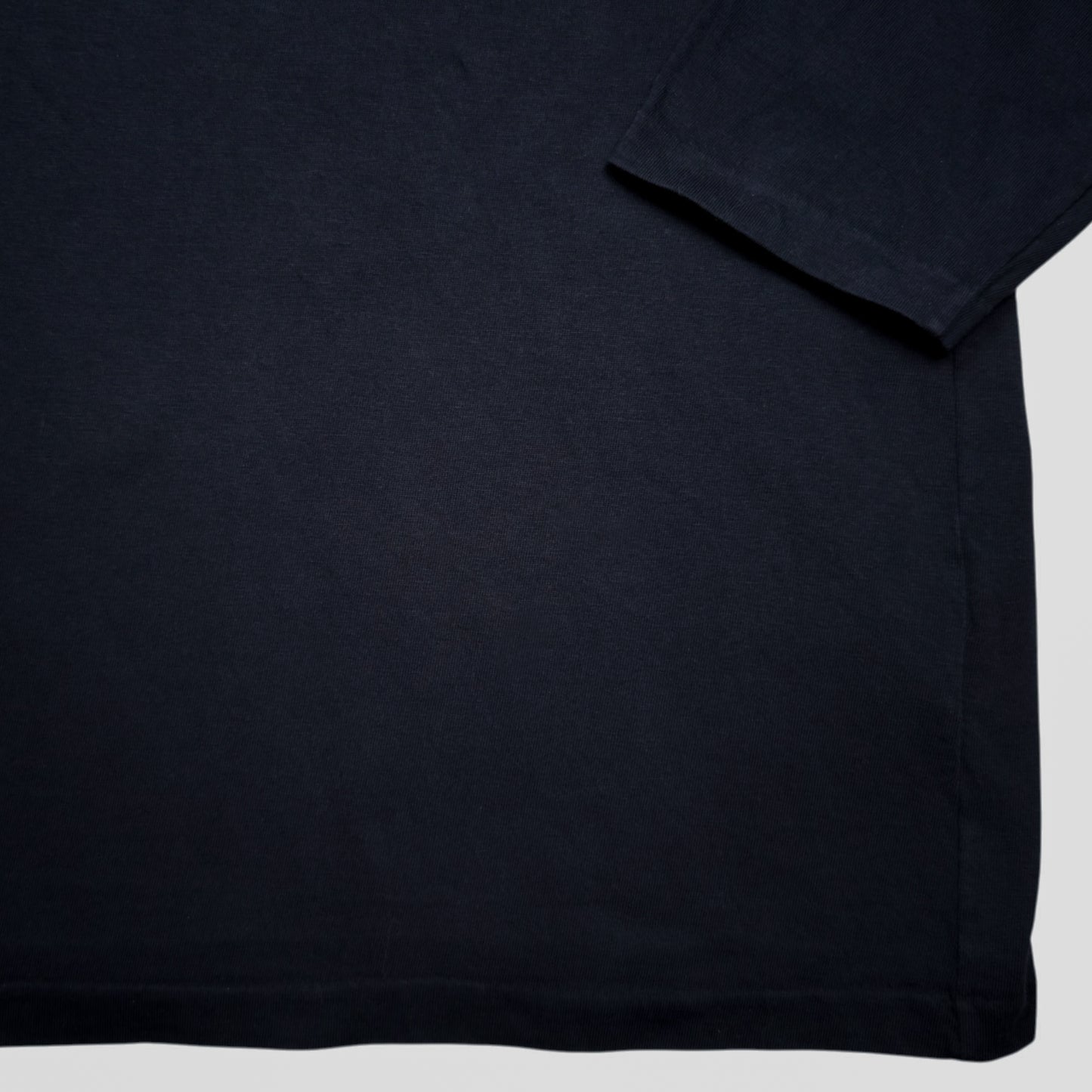 C.P. Company Box Fit Long Sleeve Top
