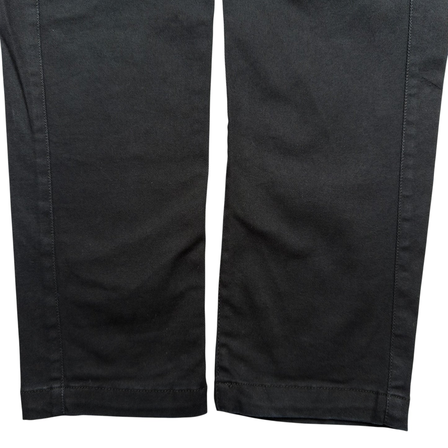 S/S 20 Stone Island Stretch Cotton Broken Twill Cargo Trousers