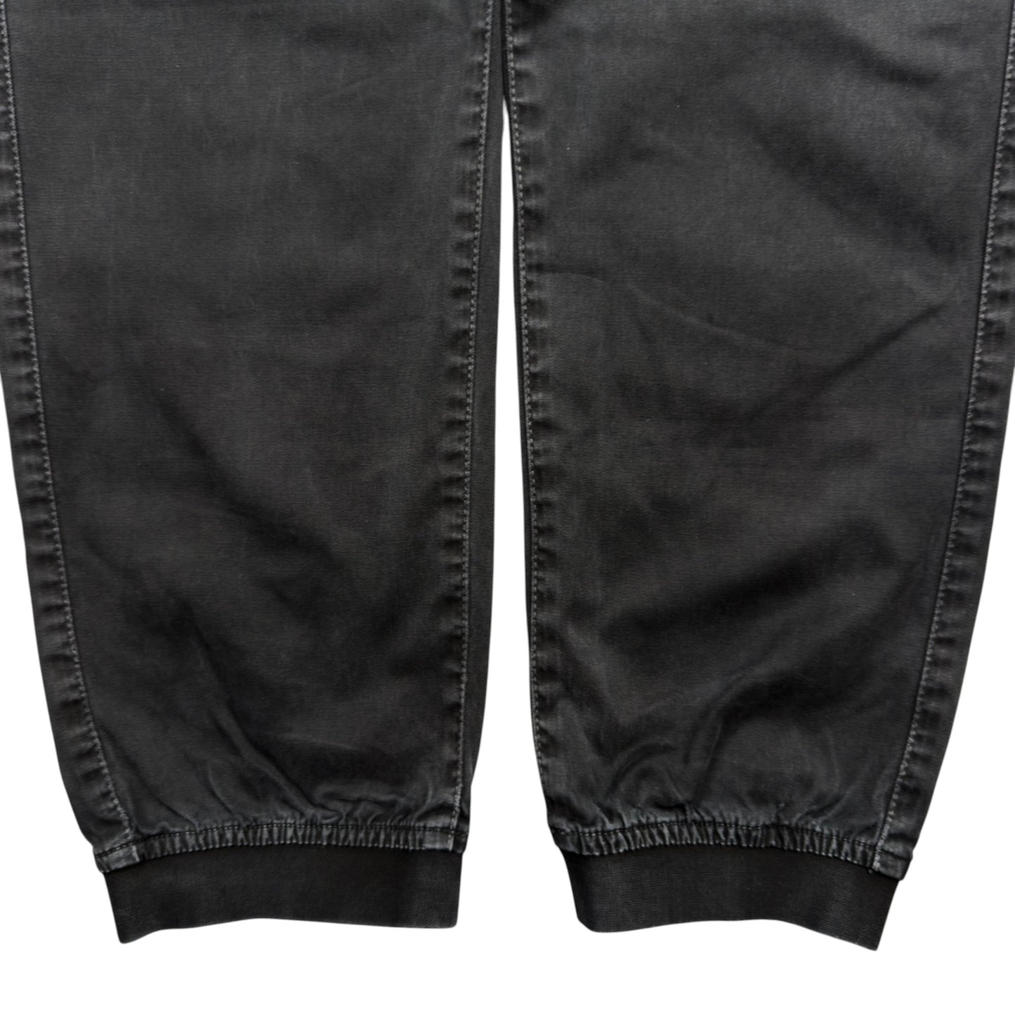 A/W 21 Stone Island Cargo Trousers - Black