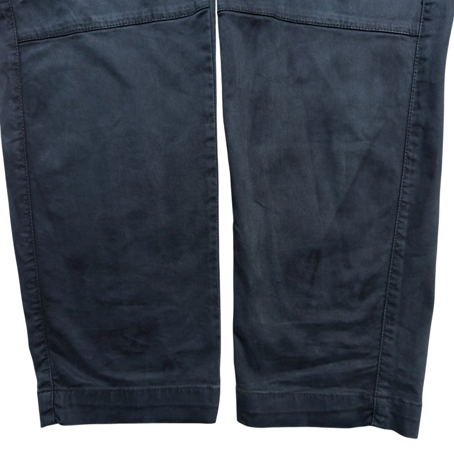 C.P. Company Cargo Trousers - 34 - Navy
