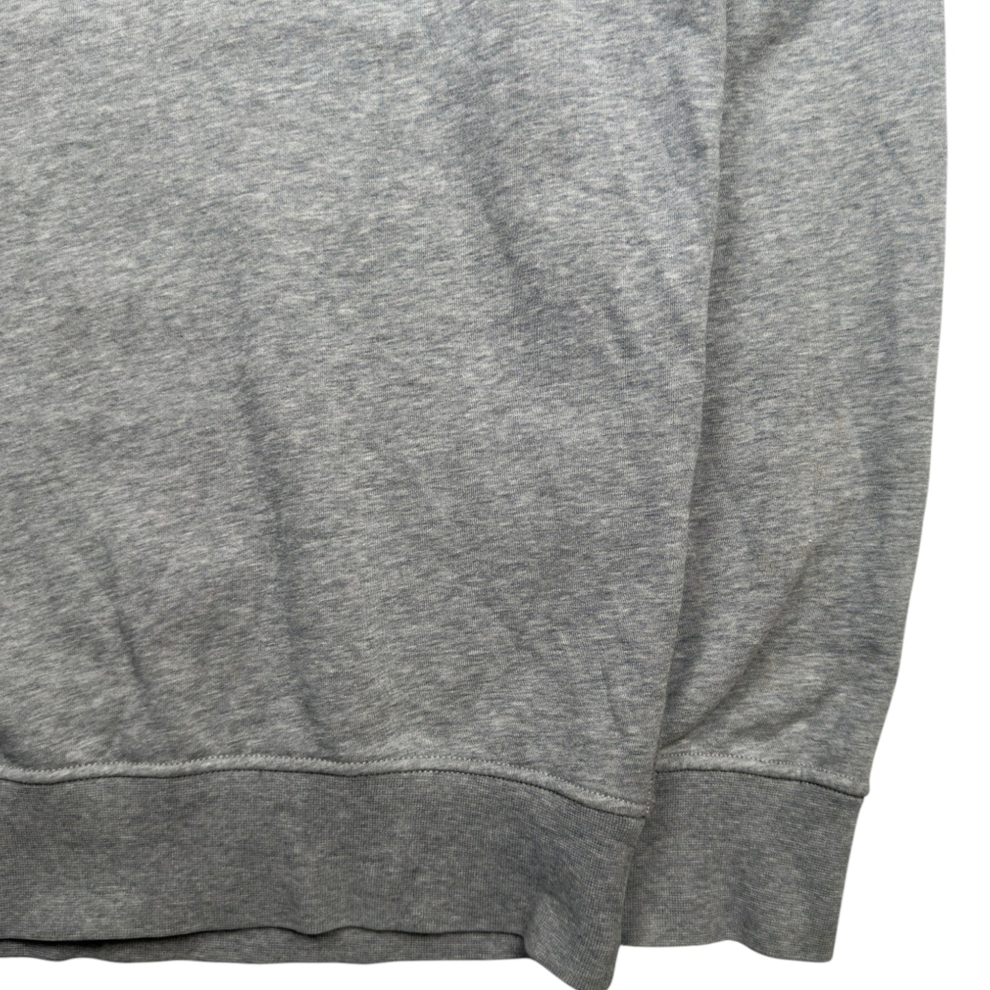 S/S 22 Stone Island Crewneck Sweater - Grey