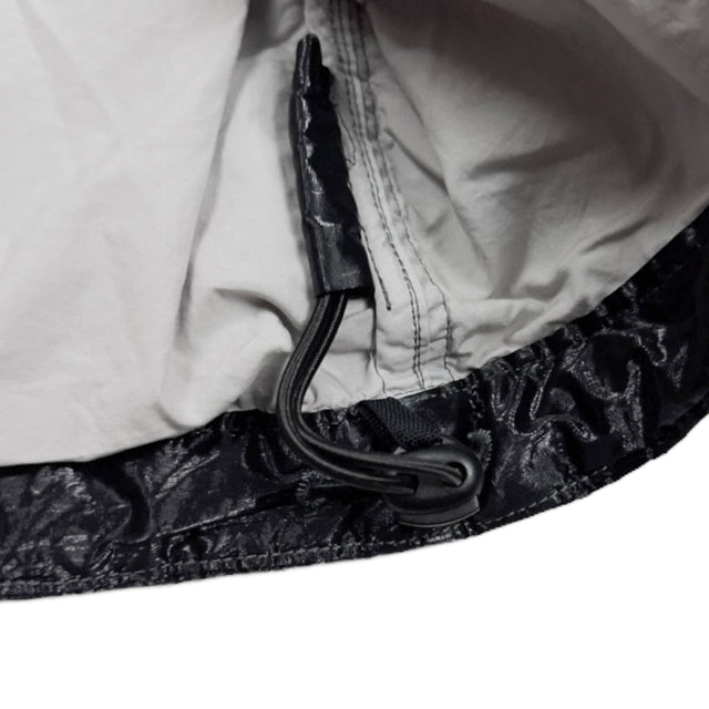 C.P. Company Kan-D Jacket - Black - 52