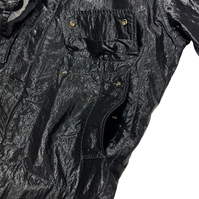C.P. Company Kan-D Jacket - Black - 52