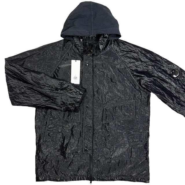 C.P. Company Kan-D Jacket - Black - 52