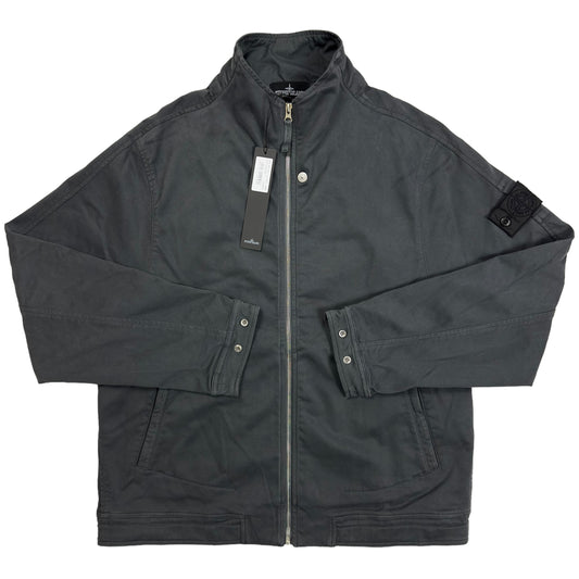 A/W 22 Stone Island Shadow Project Funnell Neck Jacket