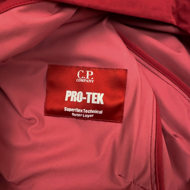 C.P. Company Pro Tek Overshirt