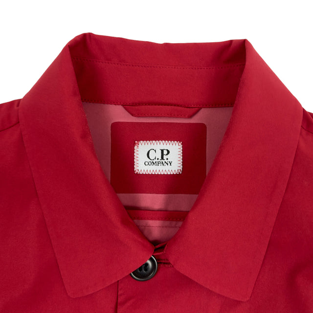 C.P. Company Pro Tek Overshirt