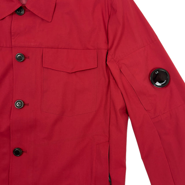C.P. Company Pro Tek Overshirt