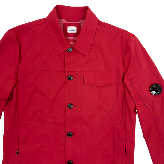 C.P. Company Pro Tek Overshirt