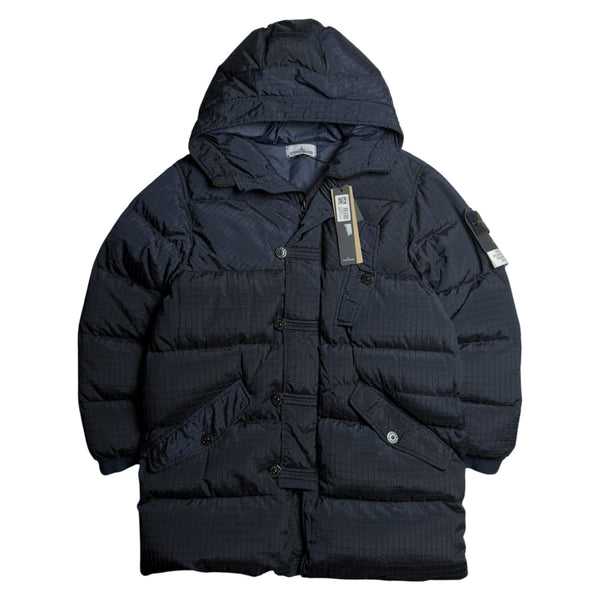 Winter jackets