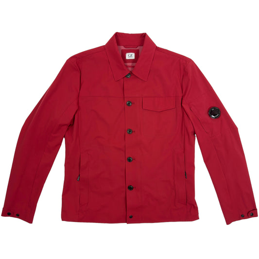 C.P. Company Pro Tek Overshirt
