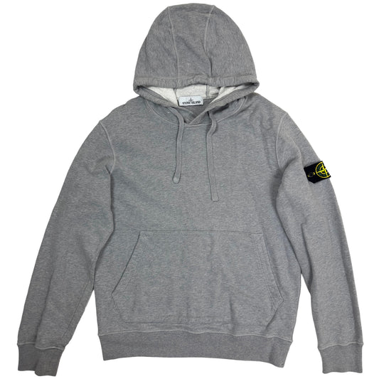 A/W 20 Stone Island Hoodie Grey
